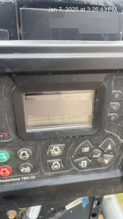 2022 MYERS-SETH RL-200