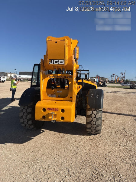 2026 JCB 514-56