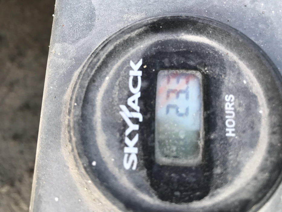 2019 Skyjack SJIII-3219 Standard w/Trojan Batteries