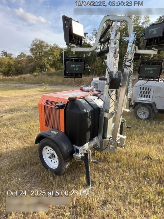 2024 WANCO WLTT-4MM4K