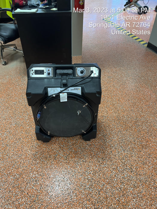 2022 PHOENIX Guardian R Hepa