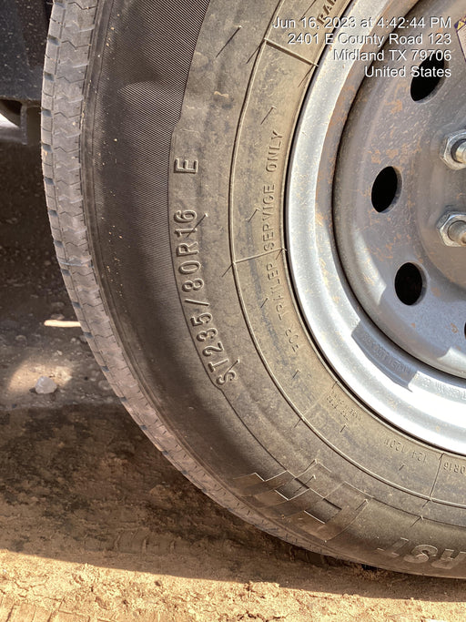 2023 ATLAS COPCO PAC H108 SD