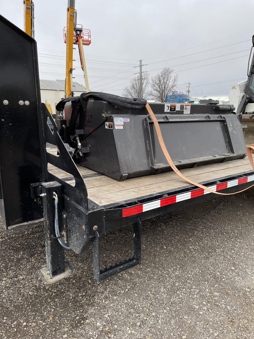 2021 PALADIN Sweepster SB72