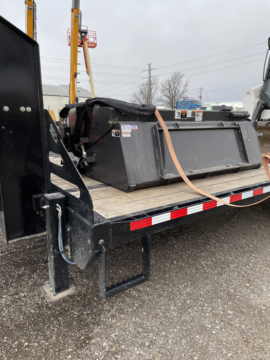 2021 PALADIN Sweepster SB72