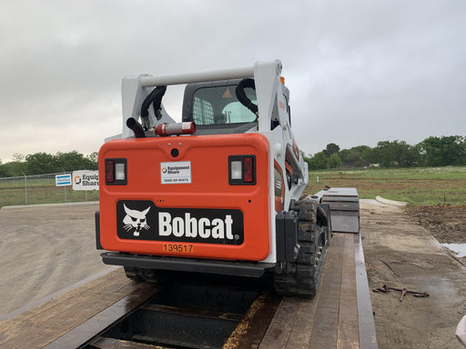 2021 BOBCAT T595