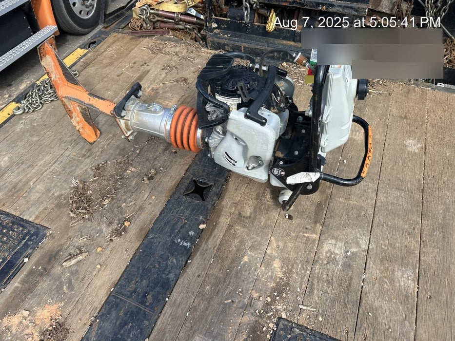 2023 MULTIQUIP MTX60HD