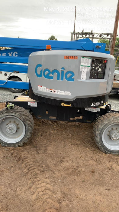2020 GENIE Z-45 XC