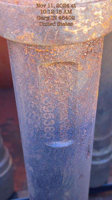 2024 MICHIGAN PNEUMATIC MP-4181-USA-NEP