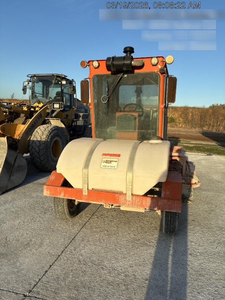 2021 BROCE RCT350