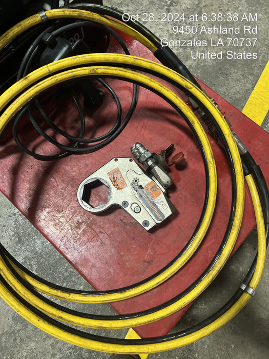 2024 TORCUP TX-2RL200