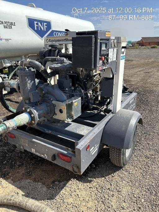 2023 ATLAS COPCO PAC F44 KD