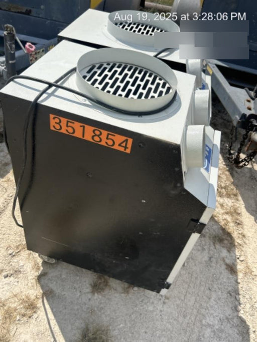 2023 KWIKOOL KPAC1411-2