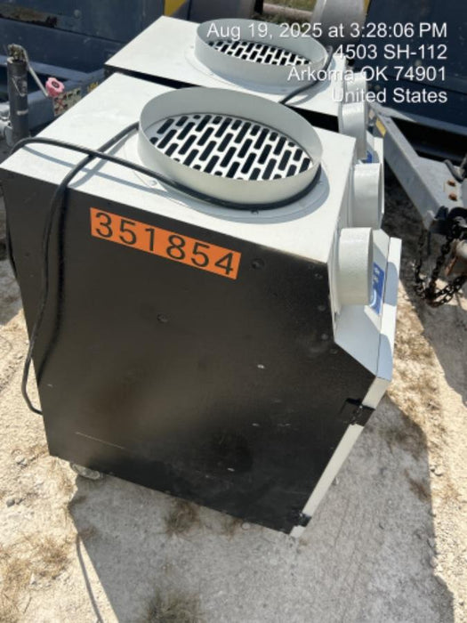 2023 KWIKOOL KPAC1411-2