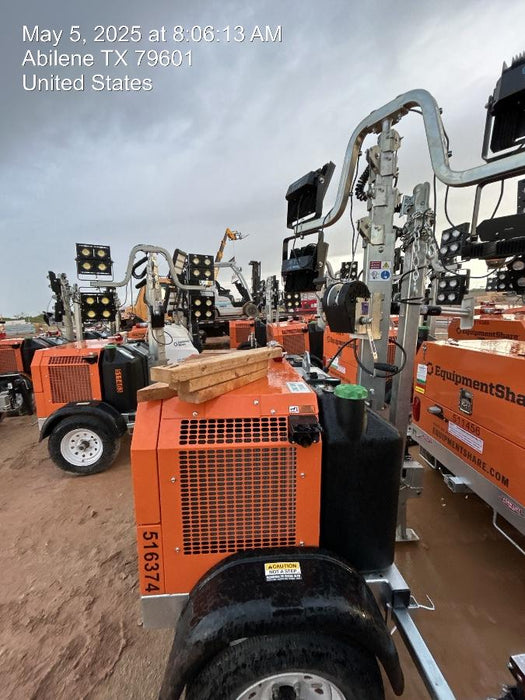 2025 WANCO WLTT-4MM4K