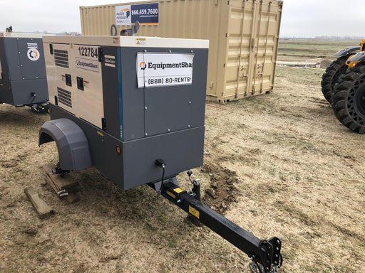 2020 ATLAS COPCO QAS45