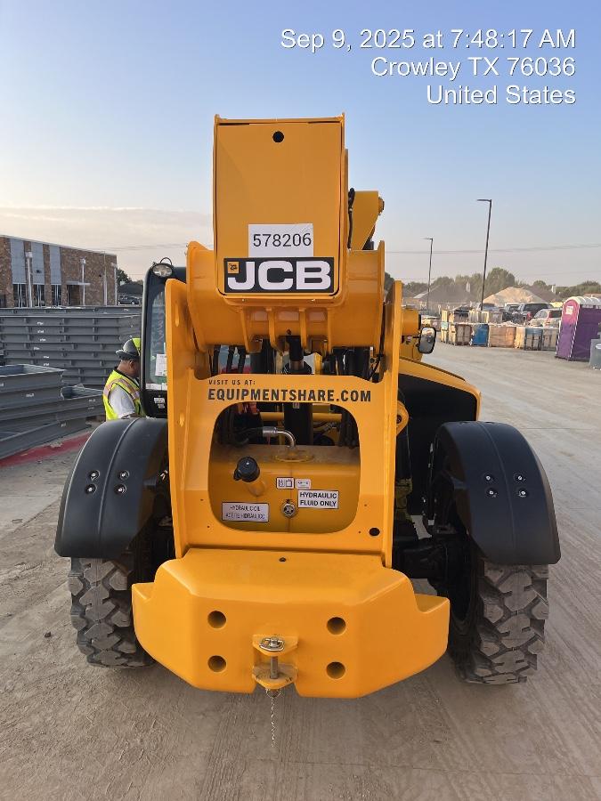 2025 JCB 510-56