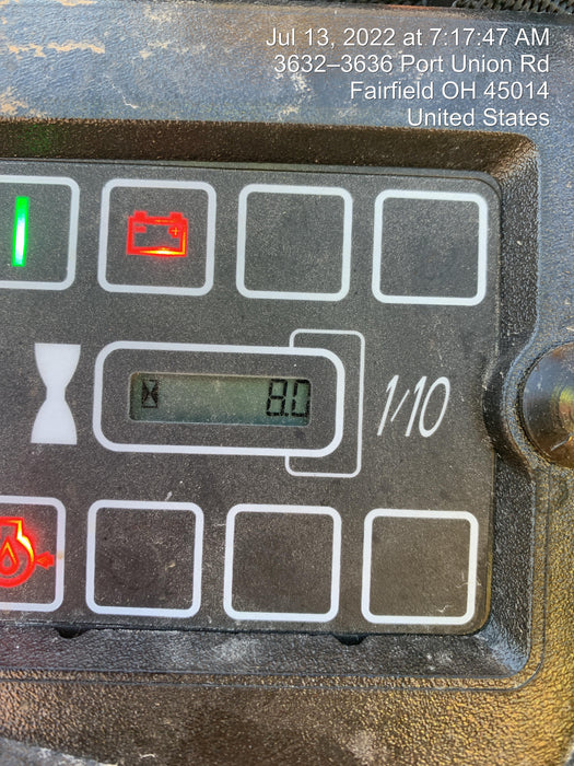 2021 WACKER NEUSON RTLx-SC3