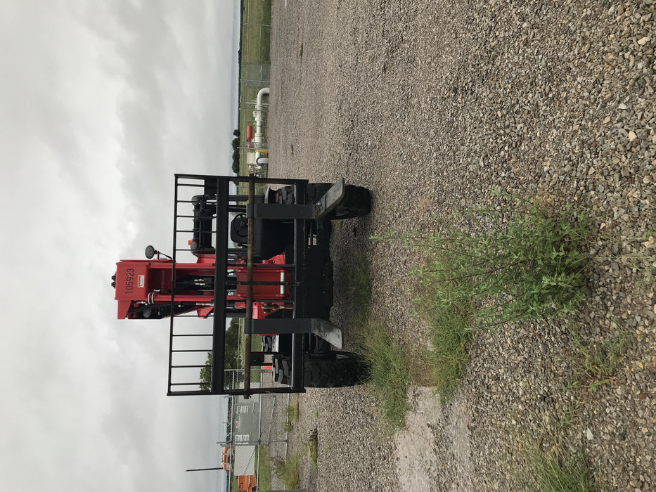 2020 MANITOU MTA8044