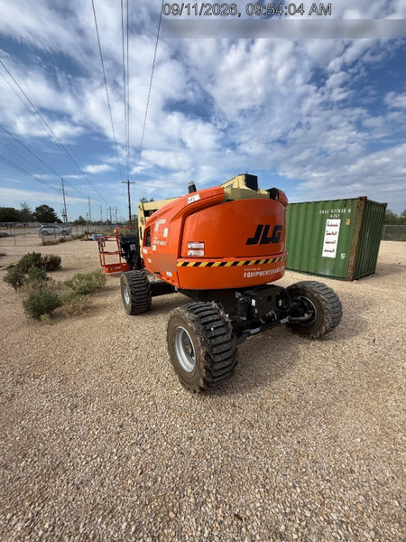 2026 JLG 450AJ