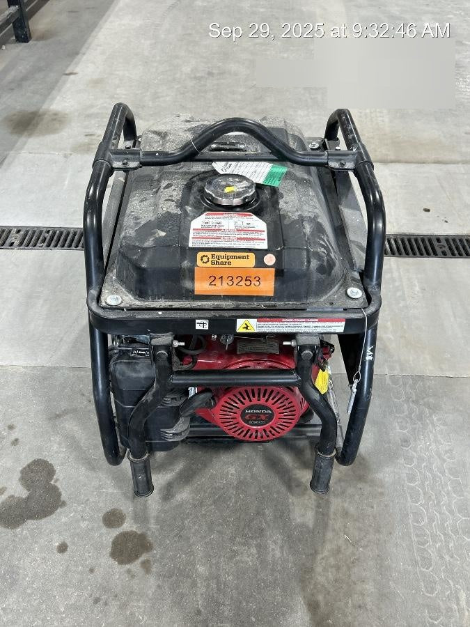 2022 SIMPSON SCGH8500