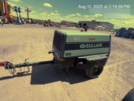 2020 SULLAIR 185-DPQ