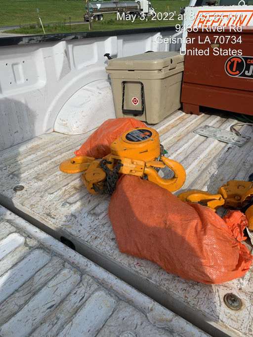 2021 HARRINGTON CF050-20