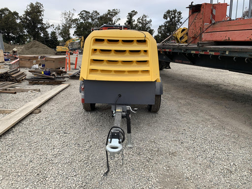 2021 ATLAS COPCO XAS188