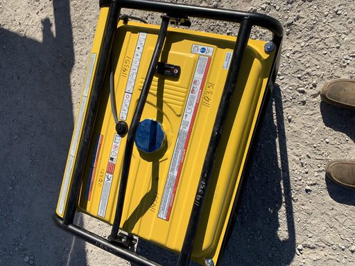 2020 WACKER NEUSON GP5600A