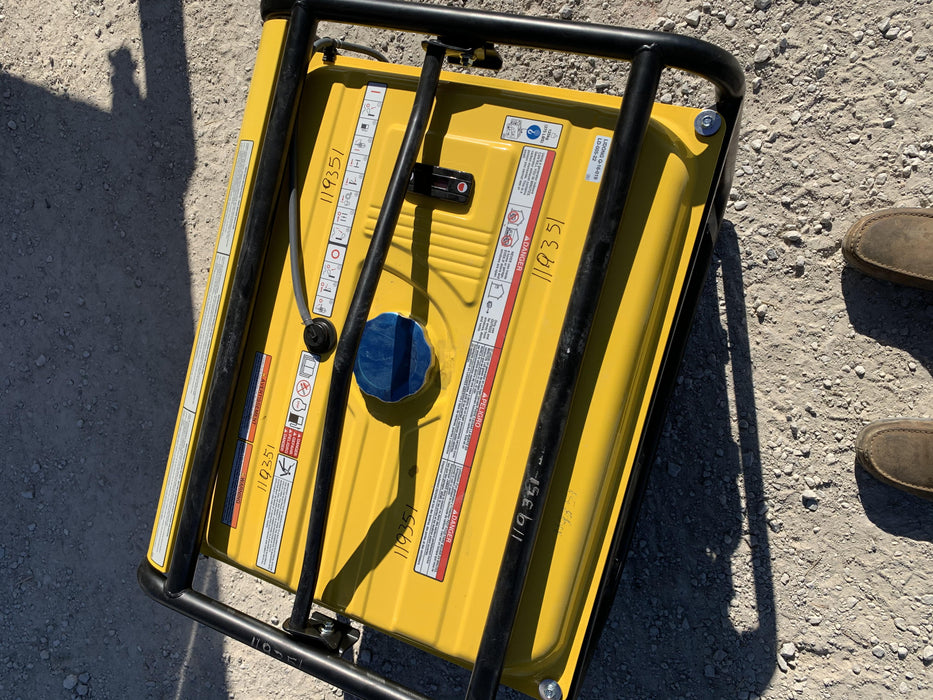 2020 WACKER NEUSON GP5600A