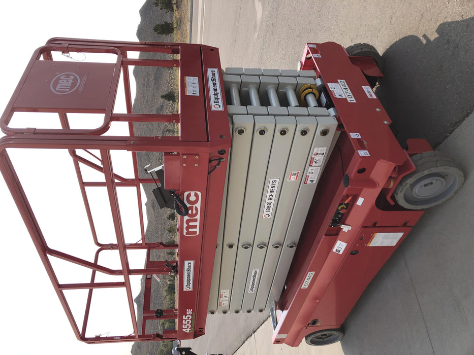 2020 MEC 4555SE