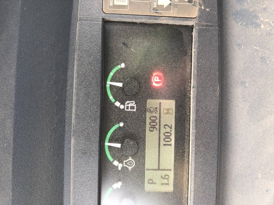 2020 JOHN DEERE 650K-II