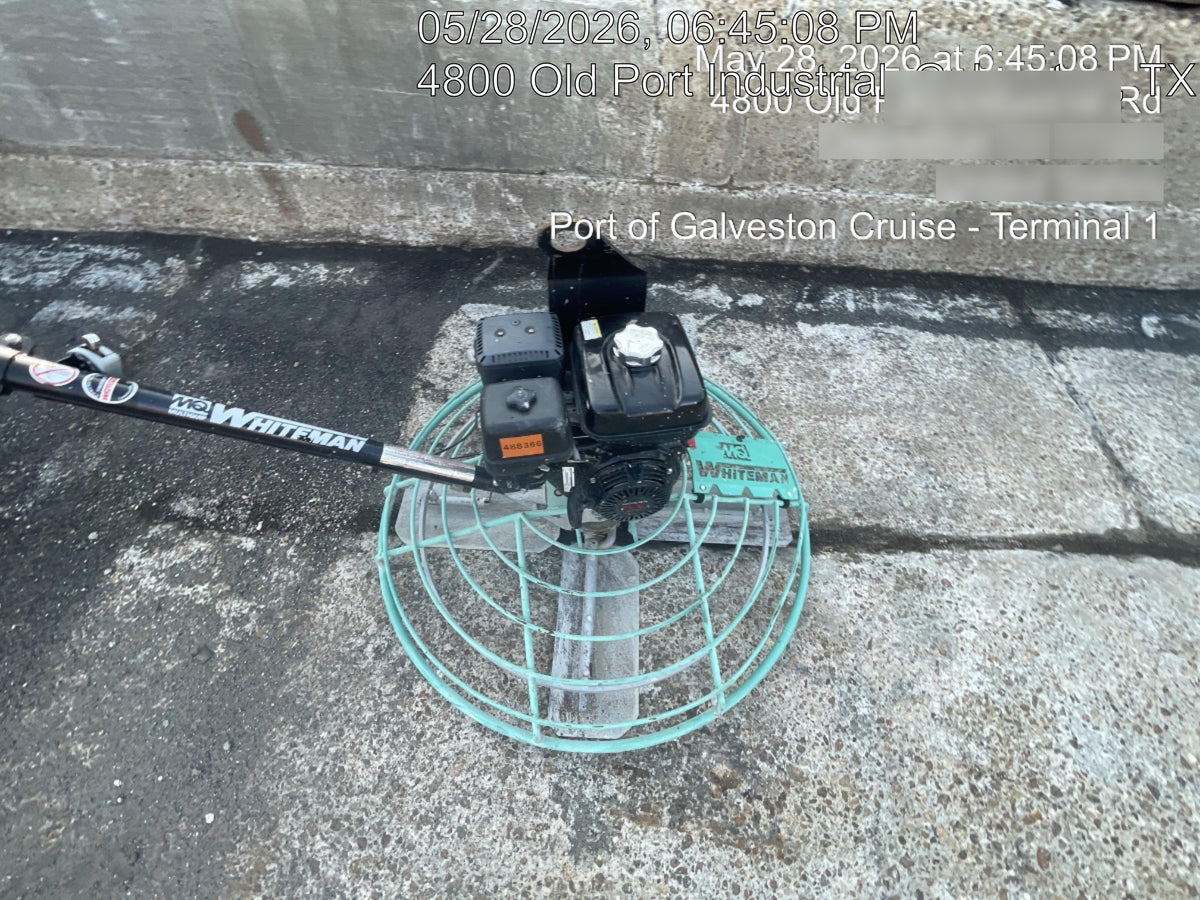 2025 MULTIQUIP B46H90