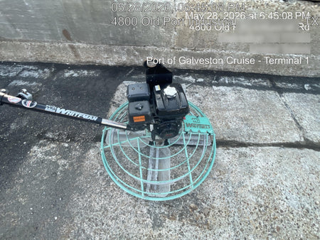 2025 MULTIQUIP B46H90