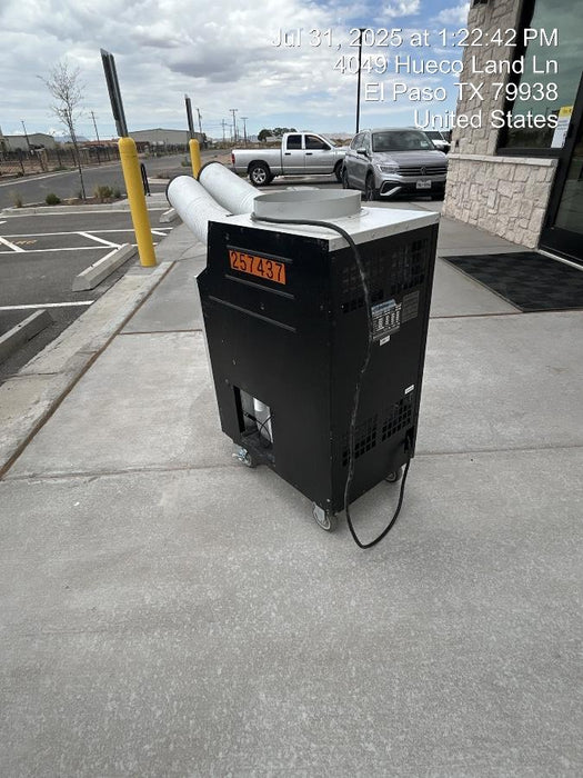 2022 KWIKOOL KPAC1811-2