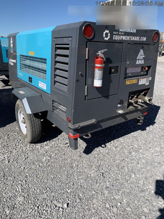 2024 AIRMAN PDSF375DP-6E1