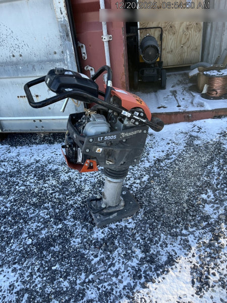 2024 HUSQVARNA LT5005