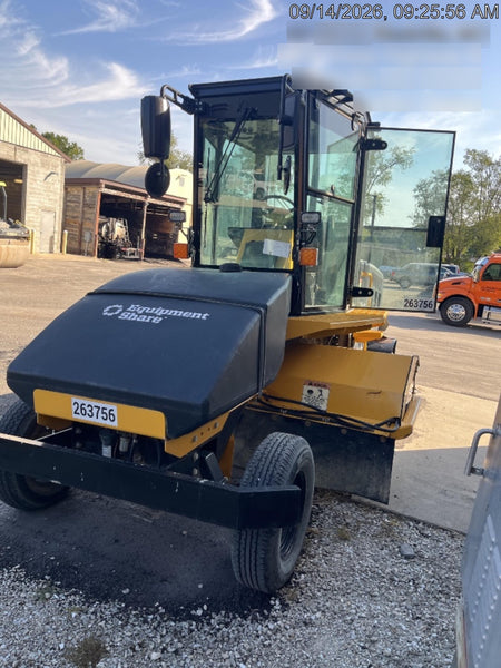 2022 LAYMOR SM450