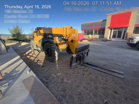 2023 JCB 509-42
