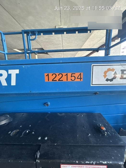 2020 GENIE GS-4069 RT