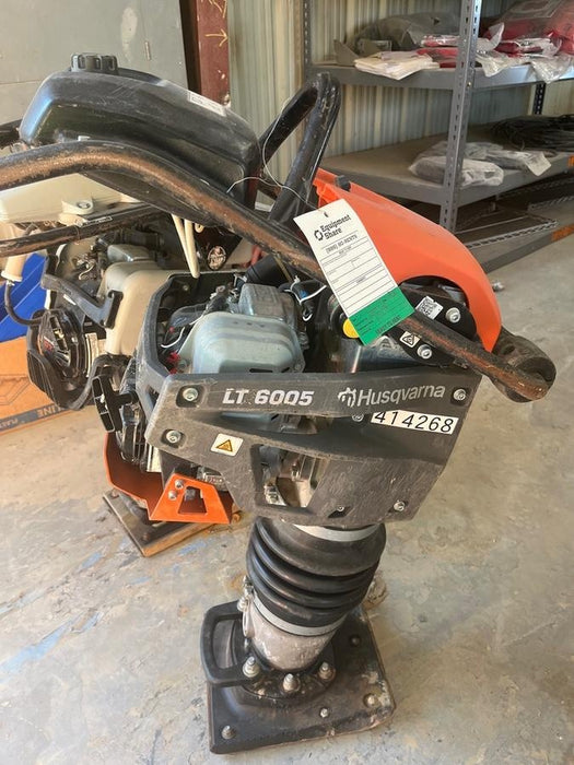 2024 HUSQVARNA LT6005