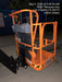 2025 JLG E400AJP Narrow