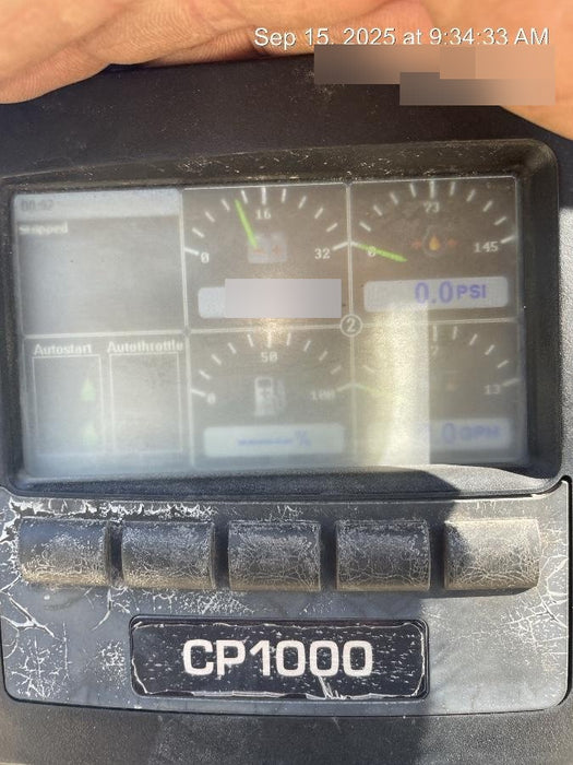 2020 PIONEER RWNPP121214.5