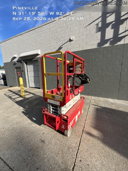 2026 MEC Micro 19-XD