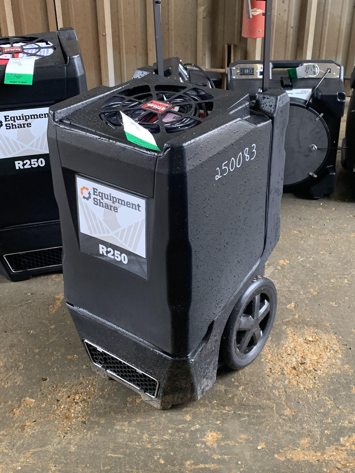 2022 PHOENIX R250