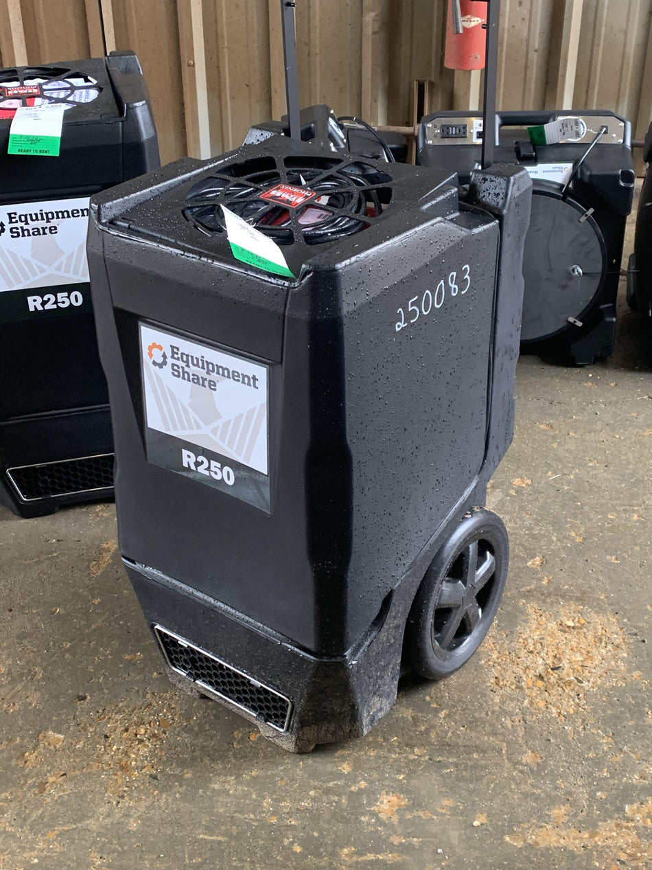 2022 PHOENIX R250