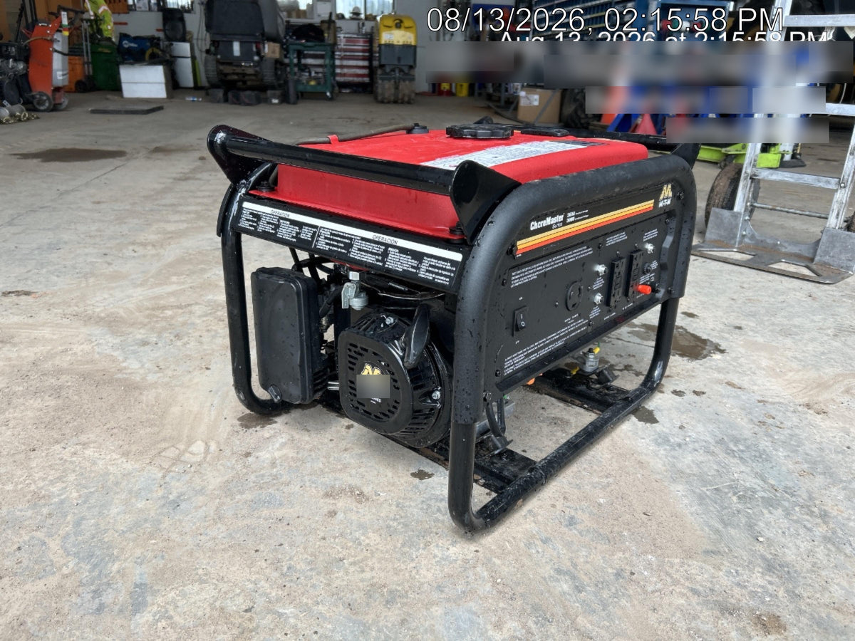 2025 MI-T-M GEN-3600-0MM0