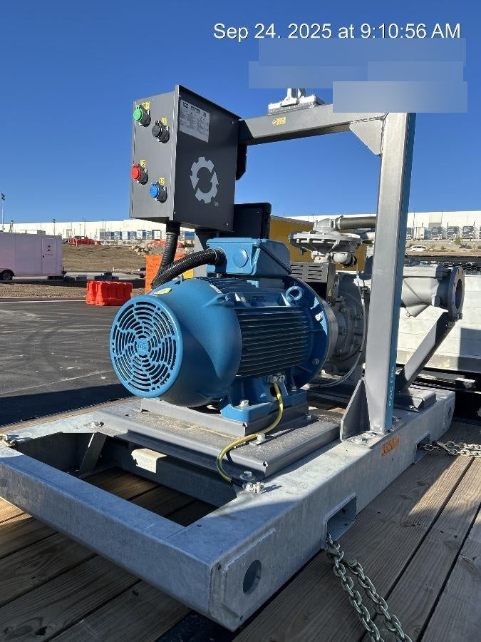 2023 ATLAS COPCO PAC F66 E SS