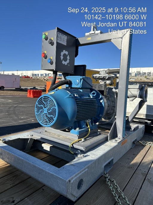 2023 ATLAS COPCO PAC F66 E SS