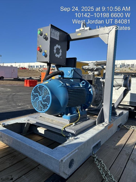 2023 ATLAS COPCO PAC F66 E SS