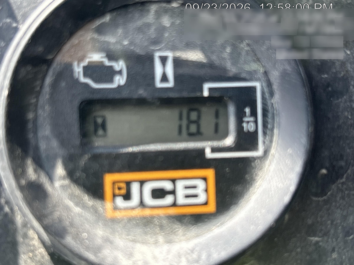 2026 JCB 512-56